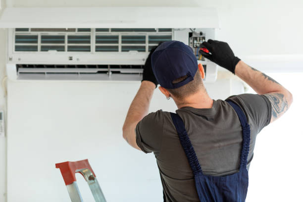 Best Affordable HVAC Duct Cleaning  in Towaoc, CO