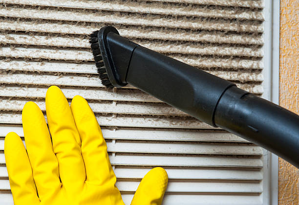 Professional Airduct Cleaning in Towaoc, CO